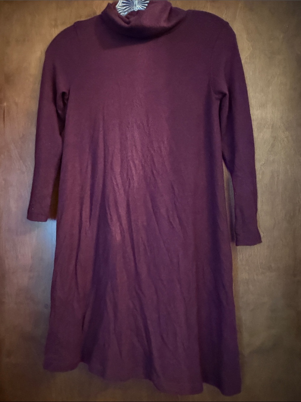 American Eagle sweater dress